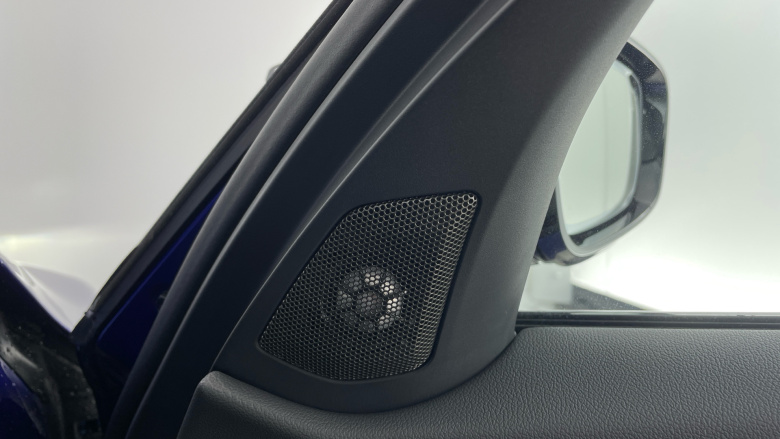 BMW M3 xDrive Competition M 4dr Step Auto Petrol Saloon